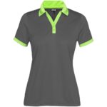 Ladies Bridgewater Golf Shirt