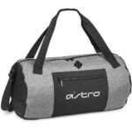 US Basic Greyston Sports Bag