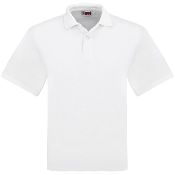 Mens Elemental Golf Shirt