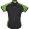 Ladies Nitro Pitt Shirt