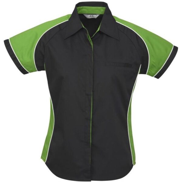 Ladies Nitro Pitt Shirt