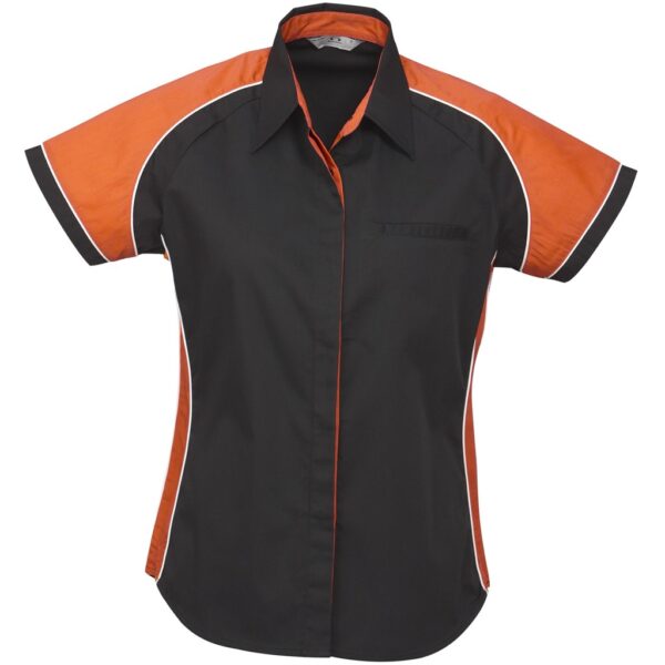 Ladies Nitro Pitt Shirt