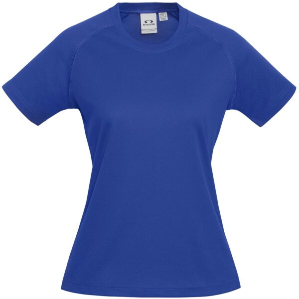 Ladies Sprint T-Shirt