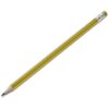 Razzmatazz Wooden Pencil