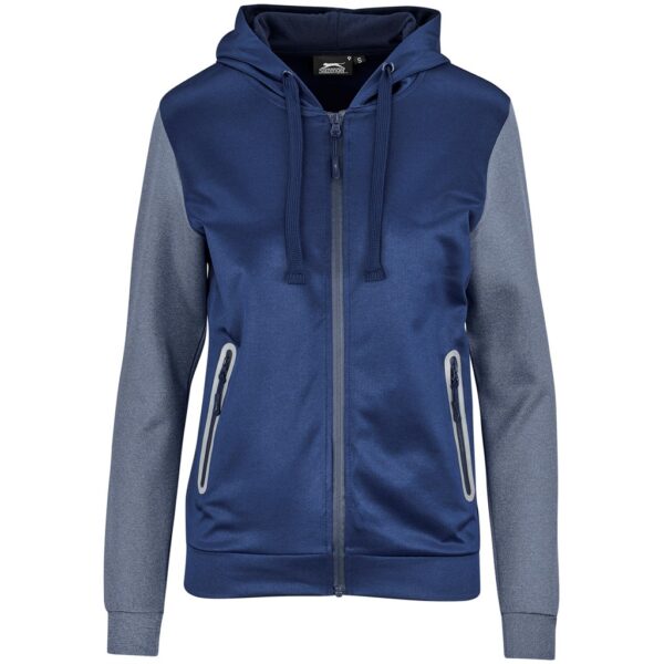 Ladies Maxx Jacket