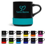 Kooshty Mixalot Black Mug - 320ml