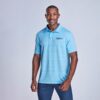 Mens Aberdeen Golf Shirt