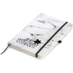 Marbella A5 Hard Cover Notebook