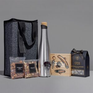 Yatta Gourmet Goodies Hamper