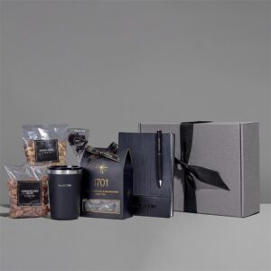 Yatta Elegant Ensemble Hamper