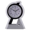 Tower Alarm Clock & Light