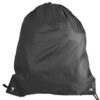 210D Poly String Bag