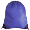 210D Poly String Bag