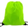 210D Poly String Bag