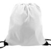 210D Poly String Bag