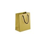 230gsm Matte Gift Bag - 14cm