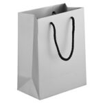 230gsm Matte Gift Bag - 33cm