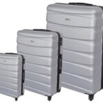 Marco Wanderlust Luggage Bag Set