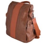 Allure Anti-Theft Handbag