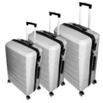 Pioneer Luggage Set