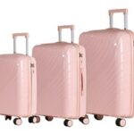 Jetsetter Luggage Set