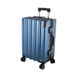 Trunk Check-In Luggage Bag - 24-inch