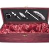 Wine Bottle Bar Set