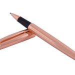 Rhombus Roller Ball Pen