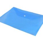 PVC Document Envelope