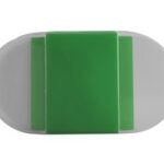 Pencil Sharpener & Eraser