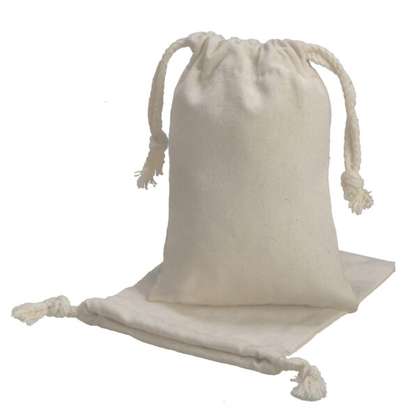 Yuki  Mini Drawstring Bag