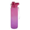 1 Litre Gradient Water Bottle