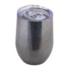 340ml Glitter Wine/Coffee Tumbler