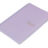 A5 Weekly Planner (Non-Dated)