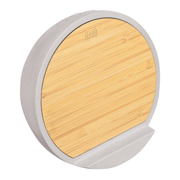 Hurley Bamboo Speaker
