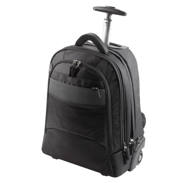 Kumon Laptop Trolley Backpack