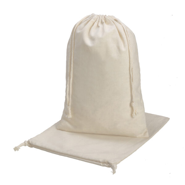 Yuki Maxi Drawstring Bag