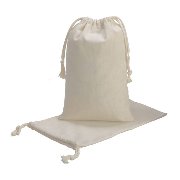Yuki Midi Drawstring Bag