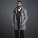 Mens Alex Varga Gallegos Jacket