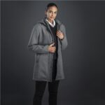 Ladies Alex Varga Gallegos Jacket