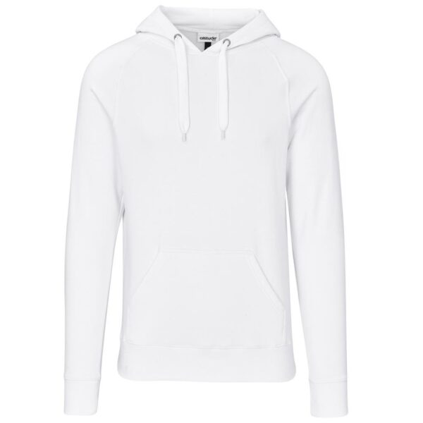 Mens Harvard Heavyweight Hooded Sweater