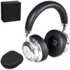 Alex Varga Pegasus Hybrid ANC & ENC Bluetooth Headphones