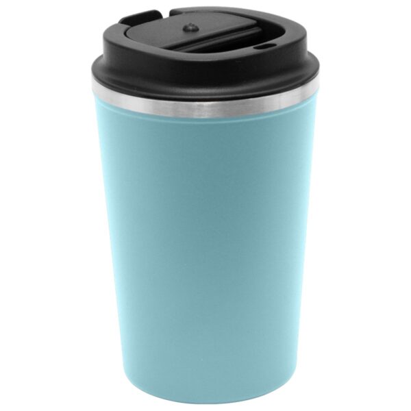 Montea 380ml Double Wall Mug