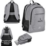 Swiss Cougar Pavia Laptop Backpack