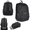 Swiss Cougar Rivoli Laptop Backpack
