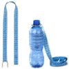 Altitude Aqua Double-Sided Crossbody Bottle Lanyard - Sample