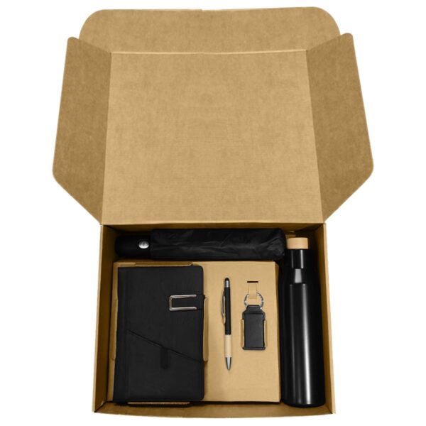 The Solo and Elegance Gift Set