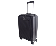 Techport Laptop Cabin Luggage Bag