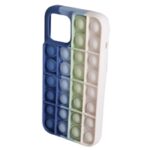 Bubble Popper Cell Cover - iPhoneXSMax