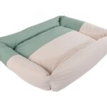 Two-Tone Dog Lounger